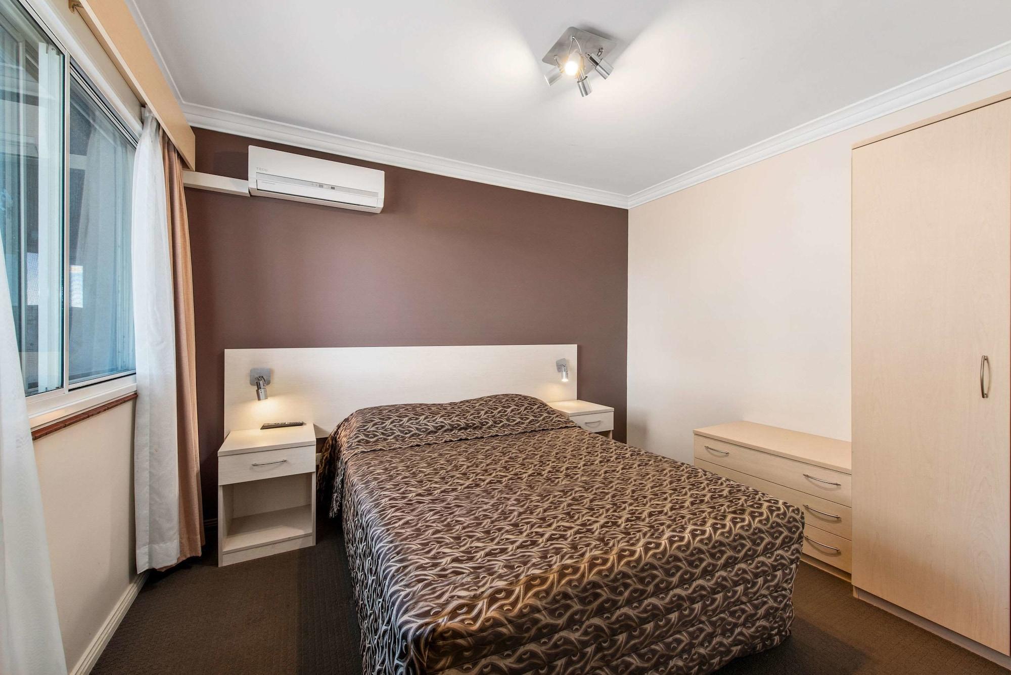 Comfort Inn Moree Exterior photo