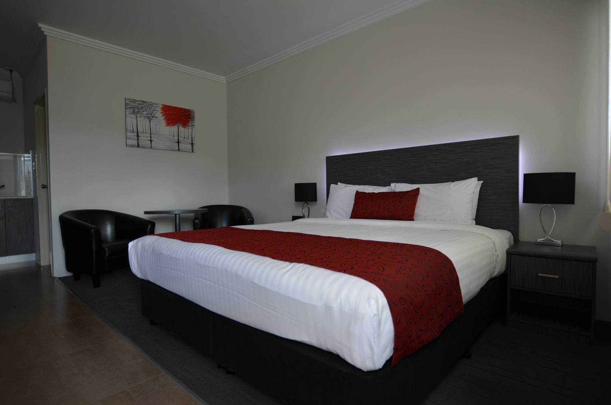 Comfort Inn Moree Exterior photo