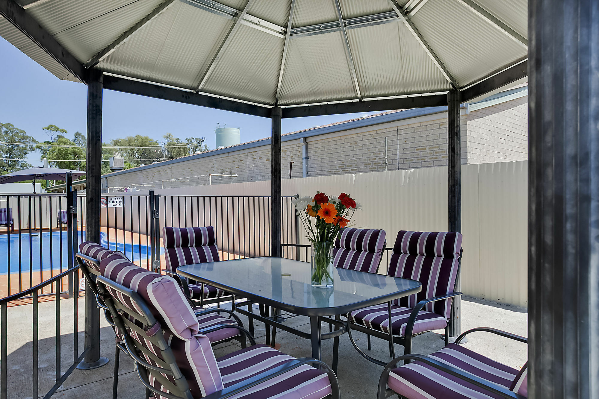 Comfort Inn Moree Exterior photo