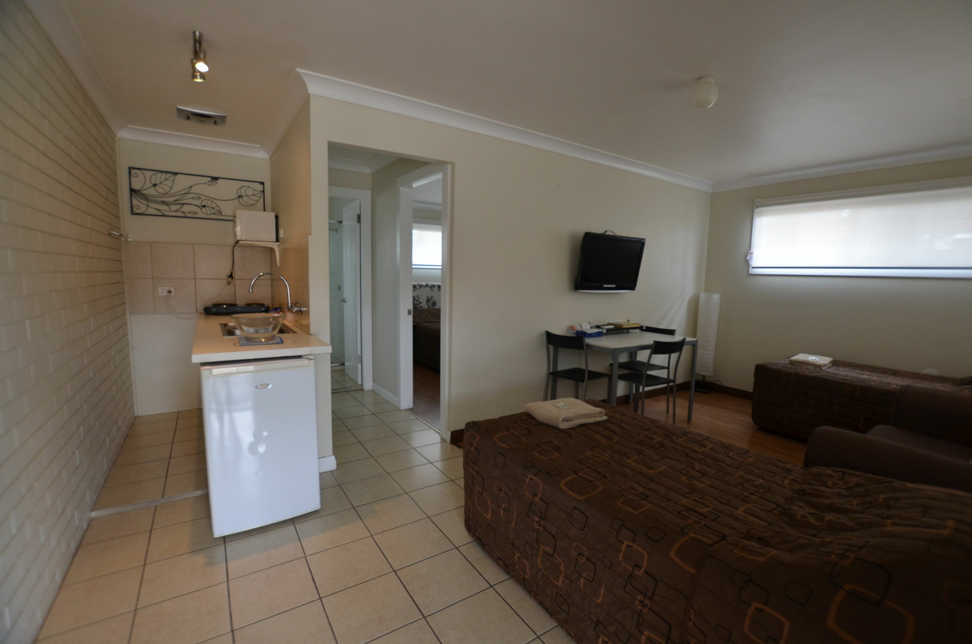 Comfort Inn Moree Exterior photo