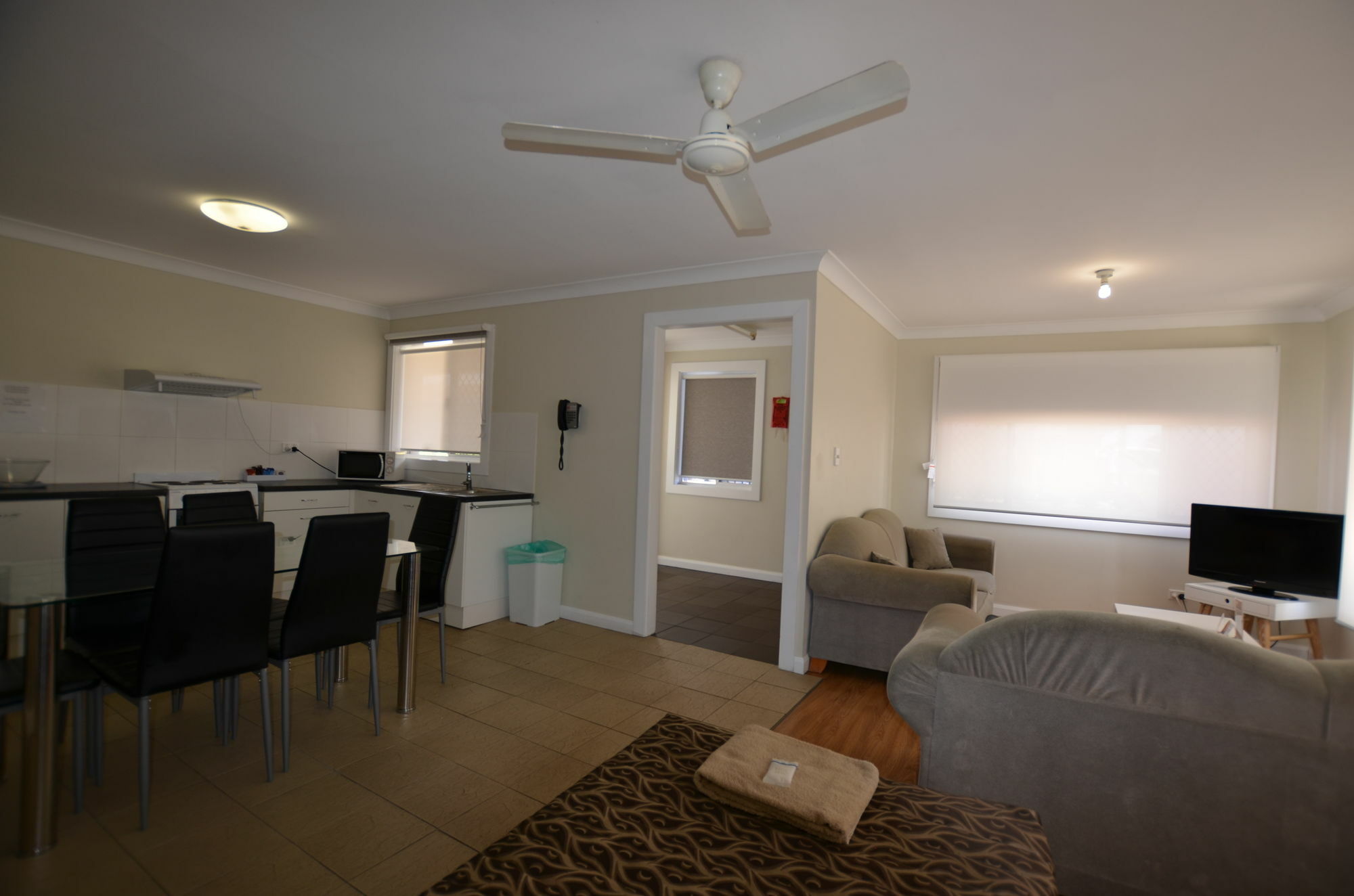 Comfort Inn Moree Exterior photo